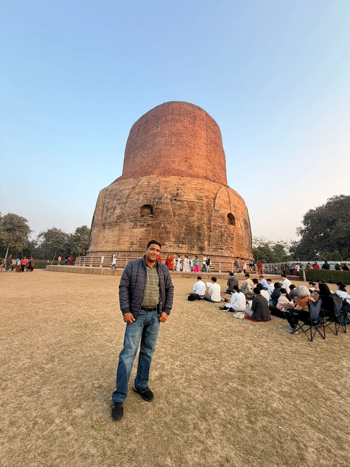 Sarnath