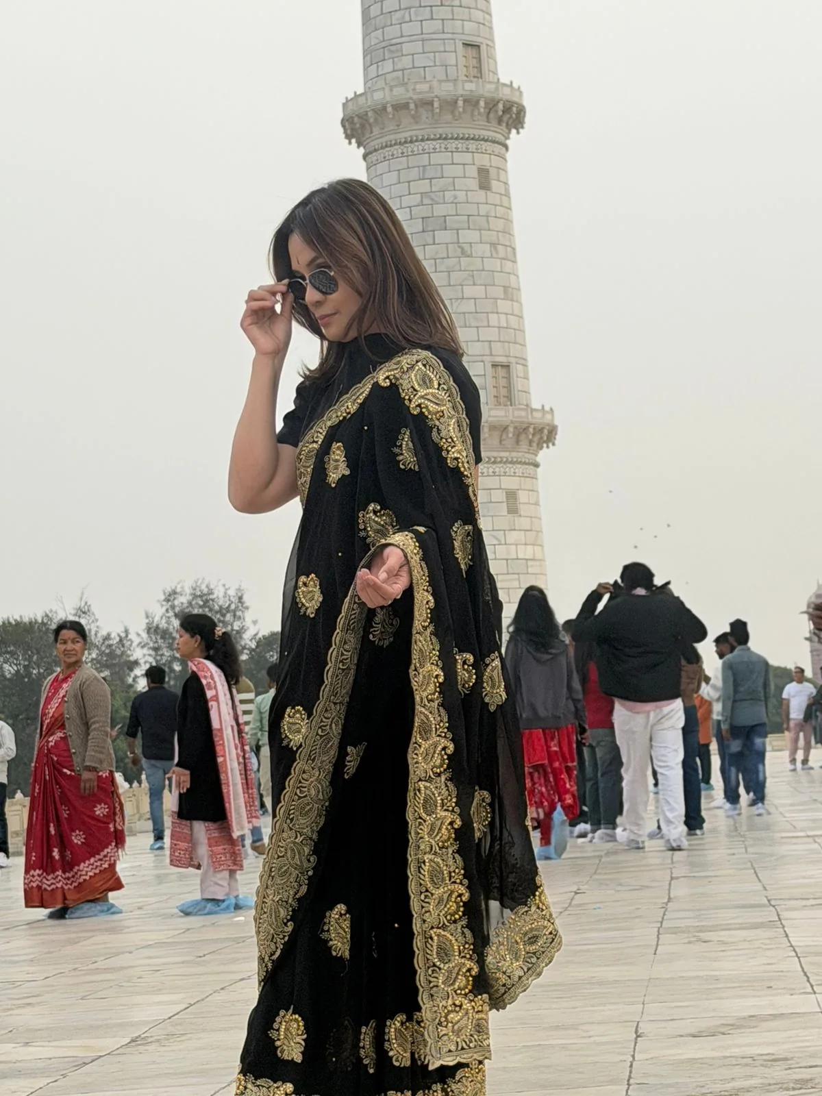 Taj Mahal