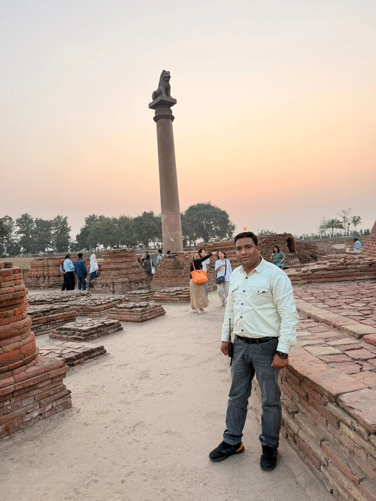 Vaishali